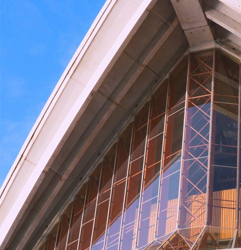 Commercial real estate investment team